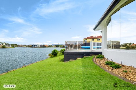 18 Montevideo Dr, Clear Island Waters, QLD 4226