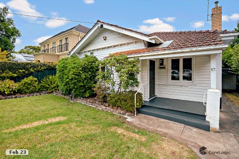 17 Bennett St, Deepdene, VIC 3103