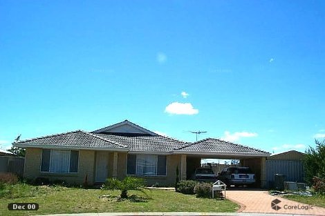 23 Inman Ct, Merriwa, WA 6030