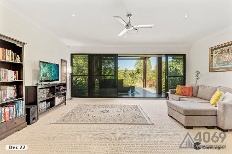 7 Brimblecombe Cct, Pullenvale, QLD 4069