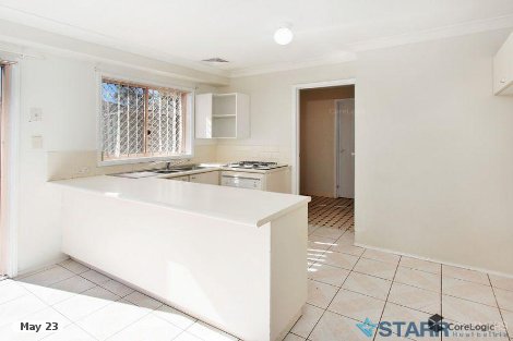 1/45 Edgar St, Auburn, NSW 2144