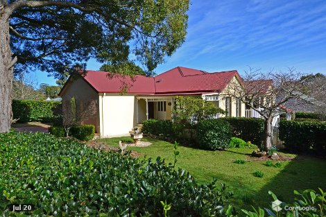 10 Burrawang Station Rd, Burrawang, NSW 2577