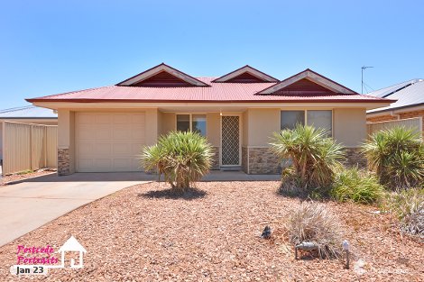 4 Vern Schuppan Dr, Whyalla Norrie, SA 5608