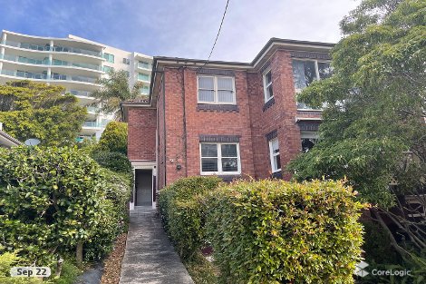 2/11 Bourke St, North Wollongong, NSW 2500