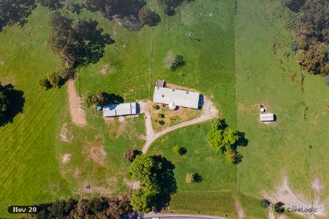 90 Beaconsfield-Emerald Rd, Dewhurst, VIC 3808