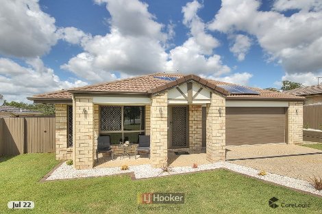 46 Barcombe Dr, Berrinba, QLD 4117