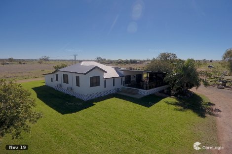 382 Dargal Rd, Dargal Road, QLD 4455