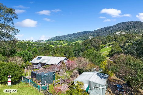 459 Ridge Rd, Central Tilba, NSW 2546