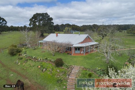 229 Howards Rd, Wattle Flat, VIC 3352