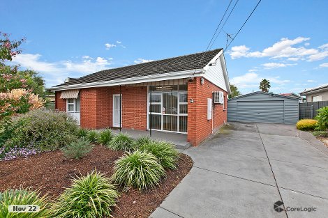 4 Moresby St, Lockleys, SA 5032