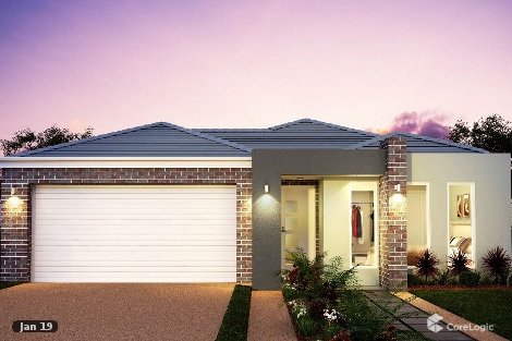 Lot 92b Sutcliffe Mews, Drouin, VIC 3818