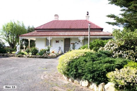 75 Sheepwash Creek Rd, Flynn, VIC 3844