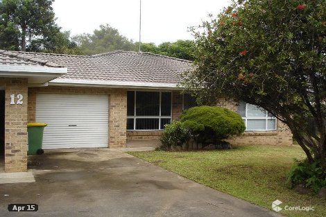 2/12 Stanley Ct, Goonellabah, NSW 2480