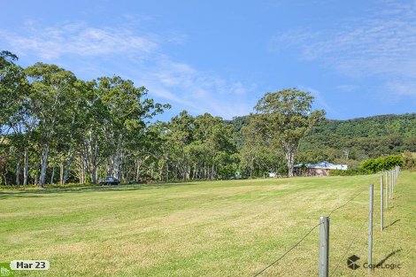 4 Yeramba Cl, Yellow Rock Ridge, NSW 2527