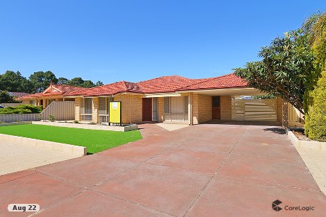 22 Stellfox Cl, Murdoch, WA 6150