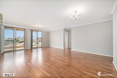 1003/5 Albert Rd, Strathfield, NSW 2135