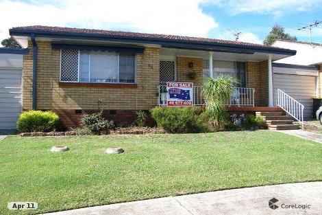 2/4 Harvard Cl, Jesmond, NSW 2299