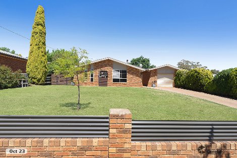 36 Deutcher St, Temora, NSW 2666