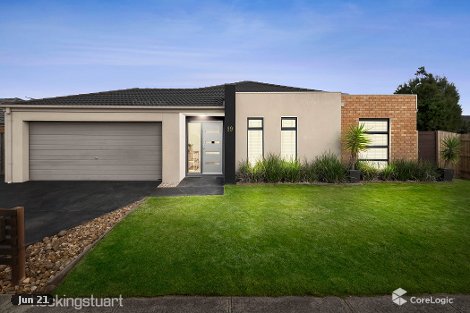 19 Alpine Heath Way, Lyndhurst, VIC 3975