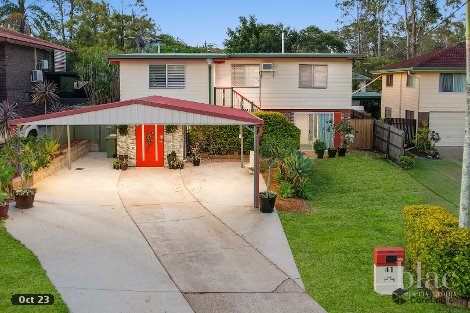 41 Frenchs Rd, Petrie, QLD 4502