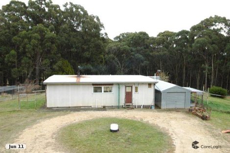 22 Currys Hill Rd, Coomoora, VIC 3461