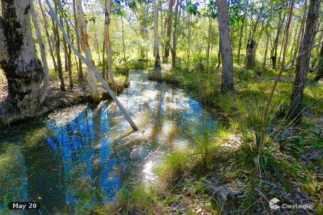 107 Range Rd, Captain Creek, QLD 4677