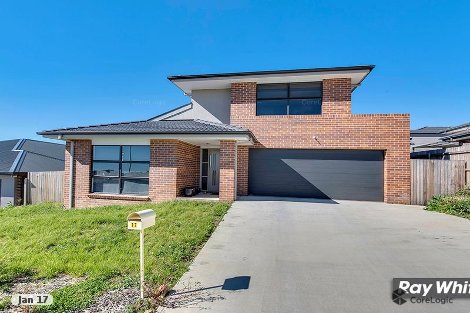 17 Bindugan Cres, Ngunnawal, ACT 2913