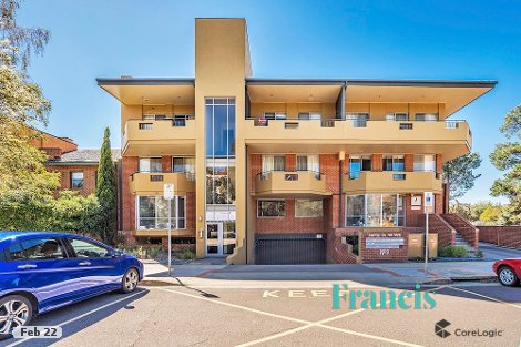 18/9 Fitzroy St, Forrest, ACT 2603