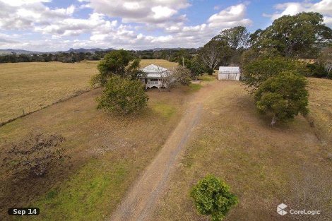 1975 Mary Valley Rd, Amamoor, QLD 4570