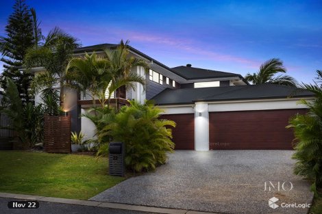 22 Olivevale St, Ormeau, QLD 4208