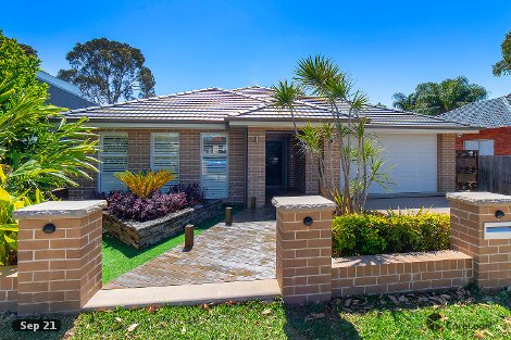 52 Villiers Rd, Padstow Heights, NSW 2211