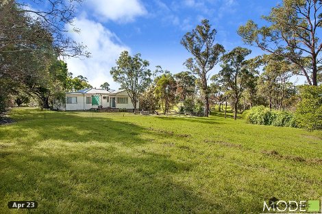 3 Blue Gum Rd, Annangrove, NSW 2156