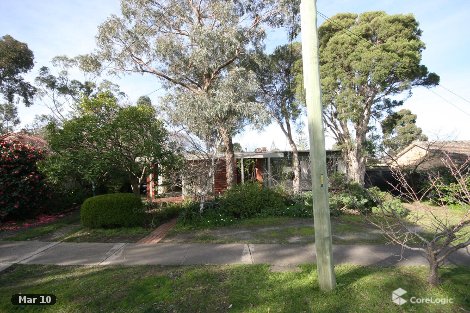 18 Lloyd St, Knoxfield, VIC 3180