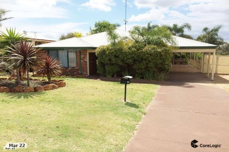 9 Carr Pl, Usher, WA 6230