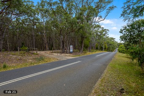 41 Bailey Rd, Macedon, VIC 3440