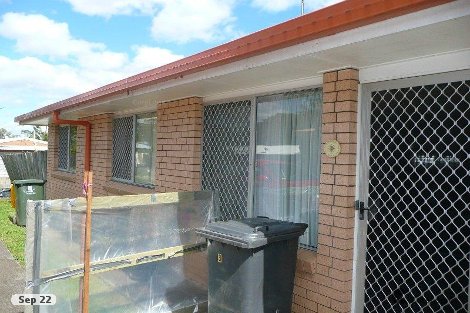 3/17a Albert St, Beaudesert, QLD 4285