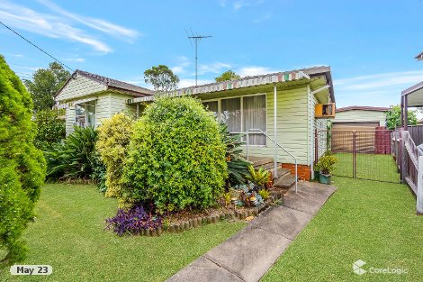 2 Vivienne St, Woodpark, NSW 2164