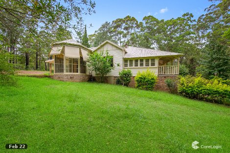 7 Bestglen Pl, Thrumster, NSW 2444