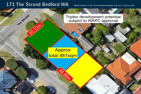 171 The Strand, Bedford, WA 6052