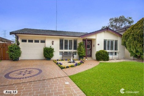 6 Haflinger Cl, Emu Heights, NSW 2750