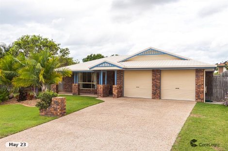 16 Caprice St, Telina, QLD 4680