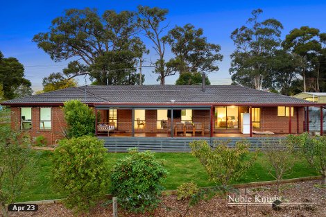 74 Wellington Rd, Wandin North, VIC 3139