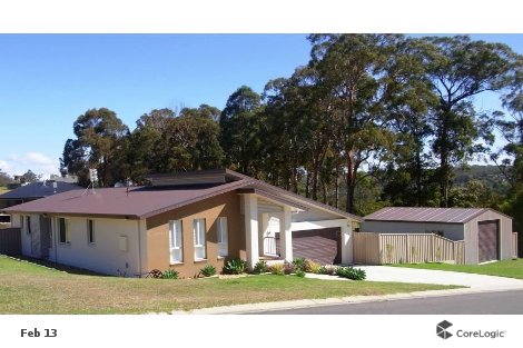 1 Kingfisher Cct, Eden, NSW 2551