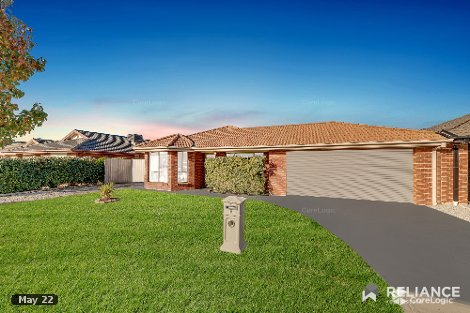 6 Juliana Ave, Wyndham Vale, VIC 3024