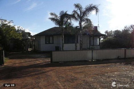 23 Currall St, Narembeen, WA 6369