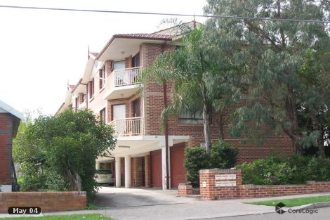 3/21 Gibbons St, Auburn, NSW 2144