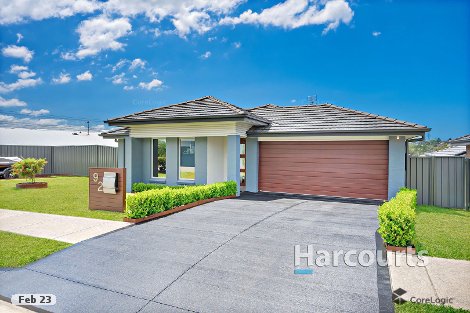 92 Delaware Dr, Macquarie Hills, NSW 2285