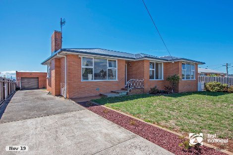 2 Thorne St, Upper Burnie, TAS 7320