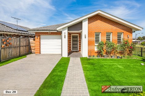 43 Garmarada Ave, Bungarribee, NSW 2767