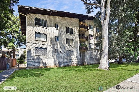 5/147 Wellington Rd, Sefton, NSW 2162